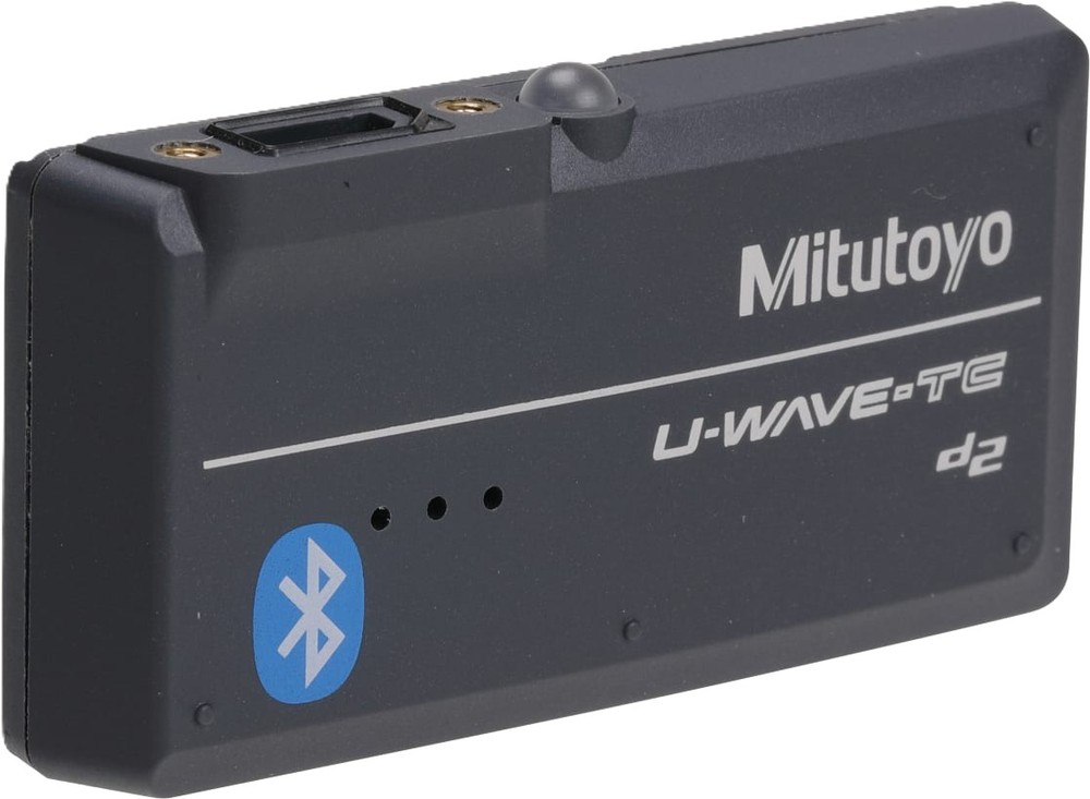 MITUTOYO U-WAVE Bluetooth